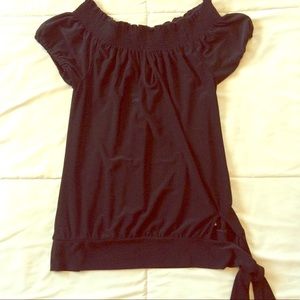 White House Black Market Top